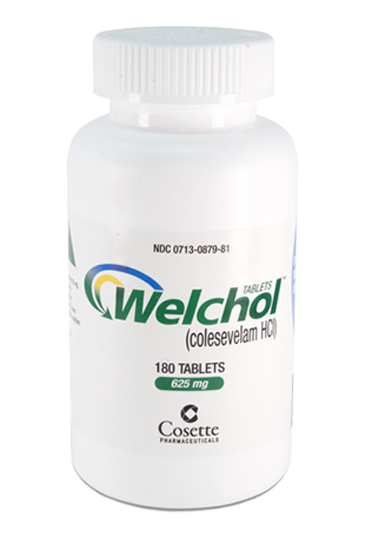 Welchol® Tablets